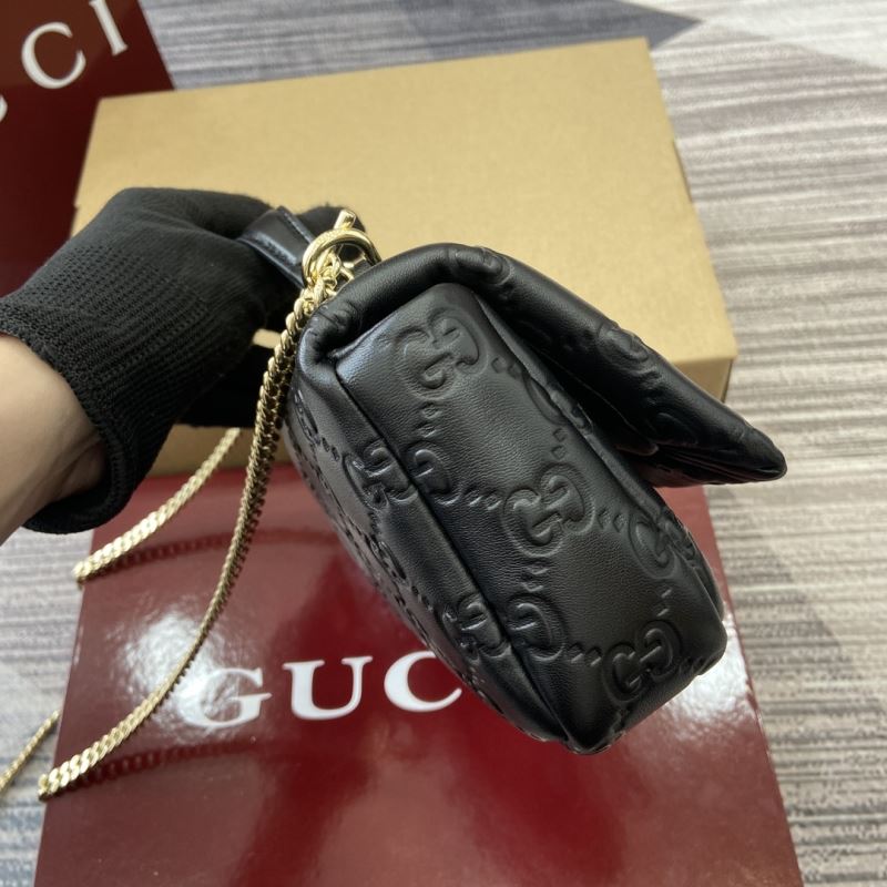 Gvc*1 satchel bags